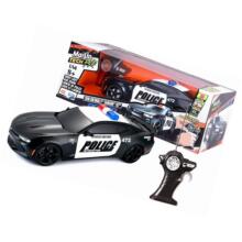 MAISTO TECH Police Car, 82097/82096