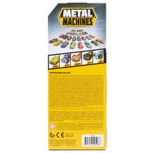 METAL MACHINES automobilio rinkinys S1 Multi Pack Car 5PK, 6709