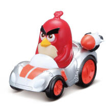 ANGRY BIRDS transporto priemonė Crashers, asort., 23031