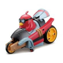 ANGRY BIRDS transporto priemonė Cyklone Racers, 82503R