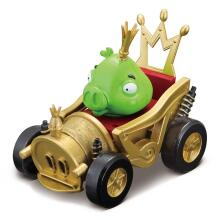 ANGRY BIRDS transporto priemonė Squawkers, 82504