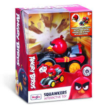 ANGRY BIRDS transporto priemonė Squawkers, 82504