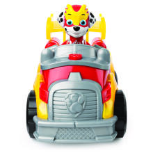 PAW PATROL transporto priemonė  Super Paw, asort., 6053026