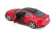 BBURAGO automodelis 1/24 Audi RS 5 Coupe 2019, 18-21090