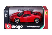 BBURAGO FERRARI auto 1/24 Ferrari RP Enzo, 18-26003