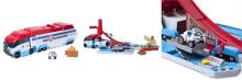 PAW PATROL transforming hauler Launch'n Haul, 6053406