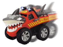 SIMBA auto Shaking Shark, 203765005