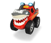 SIMBA auto Shaking Shark, 203765005