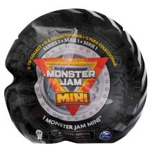 MONSTER JAM mini visureigis, asort., 6061530/6059715