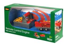 BRIO Remote Control Engine, 33213