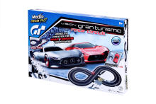 MAISTO TECH 1:43 komplekt Vision Gran Turismo,  83035