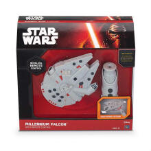 STAR WARS R/C lennuk MILLENNIUM FALCON™, 13402/31070