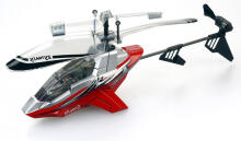 SILVERLIT helikopters AIR STRIKER, S84688