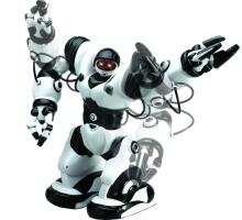 WOWWEE robotas Robosapien R/C, 8081N