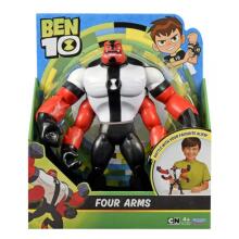 BEN10 figūrėlė Giant Four Arms, 76653