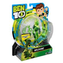 BEN10 figūrėlė Wildvine, 76111