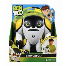 BEN10 figūrėlė Giant Cannonbolt, 76656