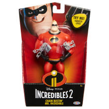 INCREDIBLES tegelaskuju 2 6"  Mr. Incredible, 74861