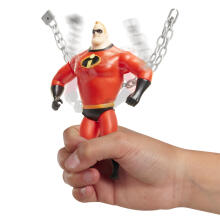 INCREDIBLES tegelaskuju 2 6"  Mr. Incredible, 74861