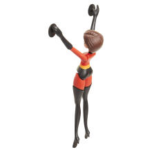 INCREDIBLES figūriņa 2 6" Mrs. Incredible, 74862