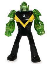 BEN10 Ben to DiamondheadTransforming Figure, 76693