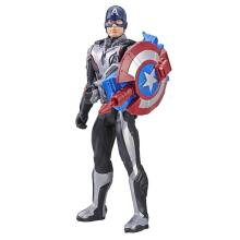 AVENGERS TH POWER FX 2.0 HERO CHAMELEON, E3301EWO