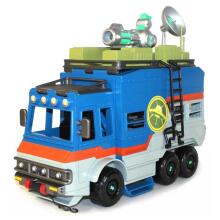 BEN10 žaidimo rinkinys Rustbucket, 77671