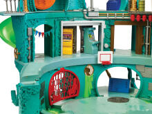 ROTMNT epic sewer lair playset, 82751