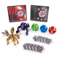 BAKUGAN battle set, 6045132