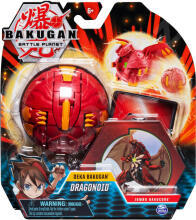 BAKUGAN set Deka, assort, 6051238