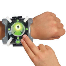 BEN10 clock Basic Omnitrix, 76900