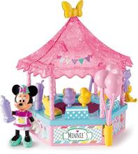 MINNIE Sweet and fun fair stall, 181984