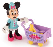 IMC TOYS MINNIE Minnie ekspress-supermarket, 182707