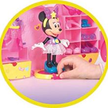 MINNIE popstar dressing room, 183711