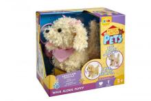 PITTER PATTER PETS kreemjas koer, 315-11118-B