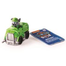 PAW PATROL mašinytė Lenktyninkai, 6033285