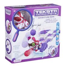 TEKSTA komplekt Micro Kiisu, 63727