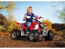 PEG-PEREGO elektriline Polaris Outlaw OR0049