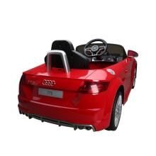 RASTAR electric vehicle Audi TTS Roadster, 82500