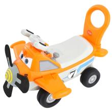 Kiddieland Planes pealeistumisauto Dusty, 049825