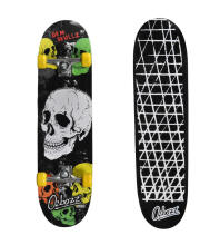 Ozbozz Skateboard SV408