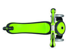 GLOBBER scooter Primo Plus green, 440-106