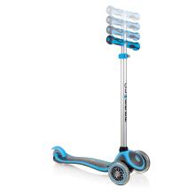 GLOBBER scooter Evo 4in1 Plus, blue, 453-130