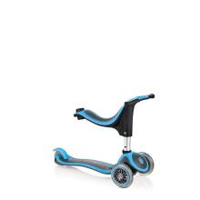 GLOBBER scooter Evo 4in1 Plus, blue, 453-130