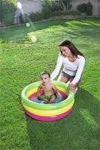 BESTWAY  bassein  Summer Set Pool 70 x 24cm, 51128