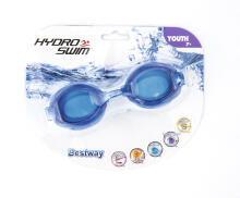 BESTWAY ujumisprillid Ocean Wave Goggles, 21079