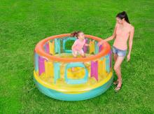 BESTWAY BounceJam batuut diameter 1.80m x H86cm, 52262