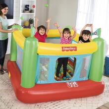 BESTWAY Bouncesational batuut 1.75m x 1.73m x 1.35m, 93532