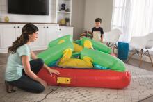 BESTWAY Bouncesational batuut 1.75m x 1.73m x 1.35m, 93532