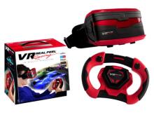 VR virtualios realybės akiniai VR Racing, 49400